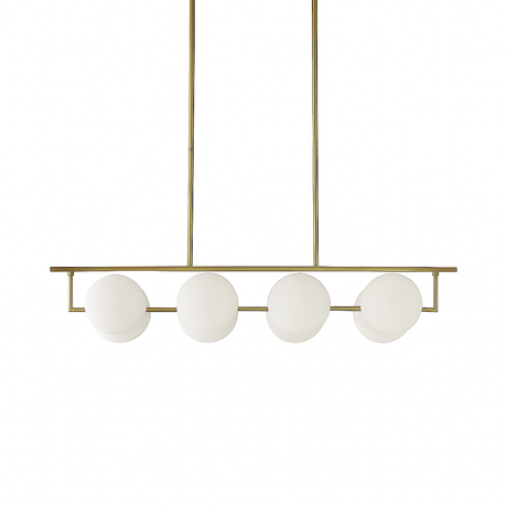 Shams Linear Chandelier - Residence Supply