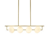 Shams Linear Chandelier - Residence Supply