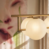 Shams Linear Chandelier - Residence Supply