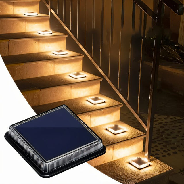Shamsi Outdoor Stair Light
