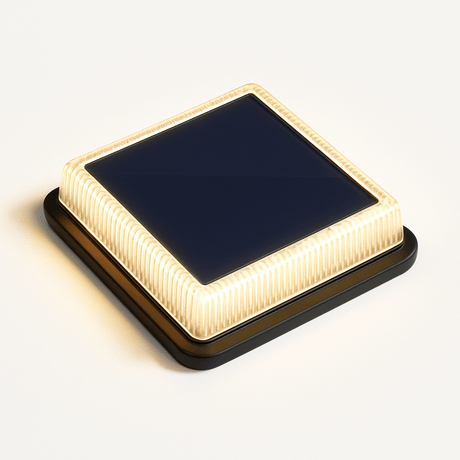 Shamsi Outdoor Stair Light - Residence Supply