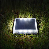 Shamsi Outdoor Stair Light