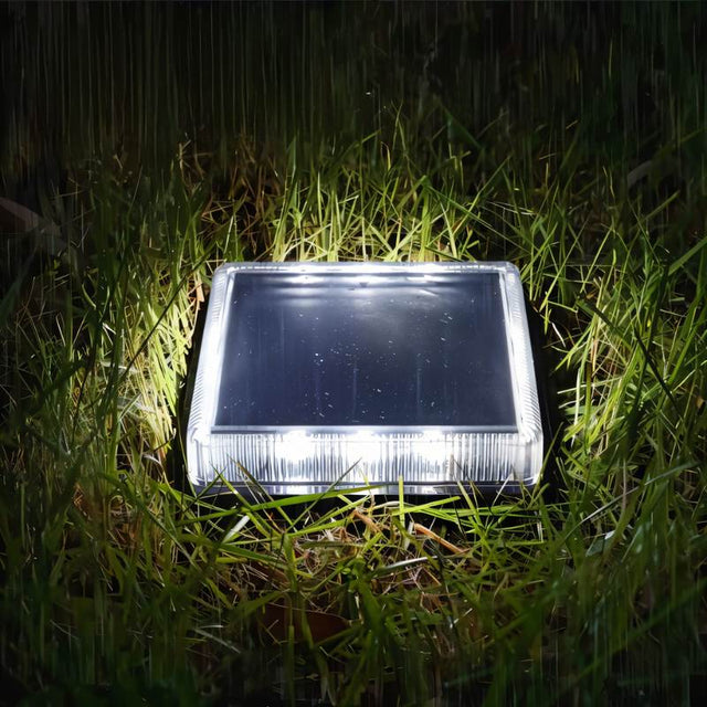 Shamsi Outdoor Stair Light