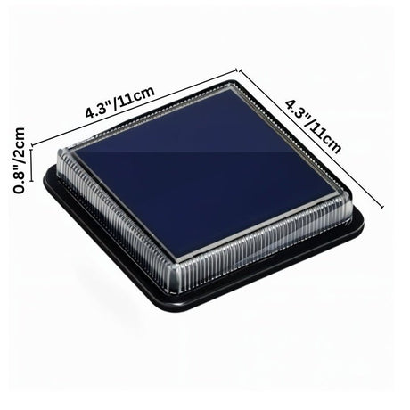 Shamsi Outdoor Stair Light