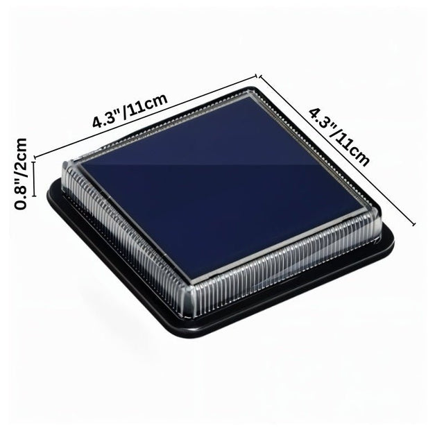 Shamsi Outdoor Stair Light