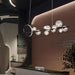 Sharira Indoor Chandeliers - Modern Lighting