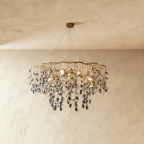 Sharru Chandelier - Residence Supply