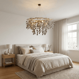 Sharru Chandelier - Residence Supply