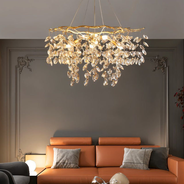 Sharru Chandelier