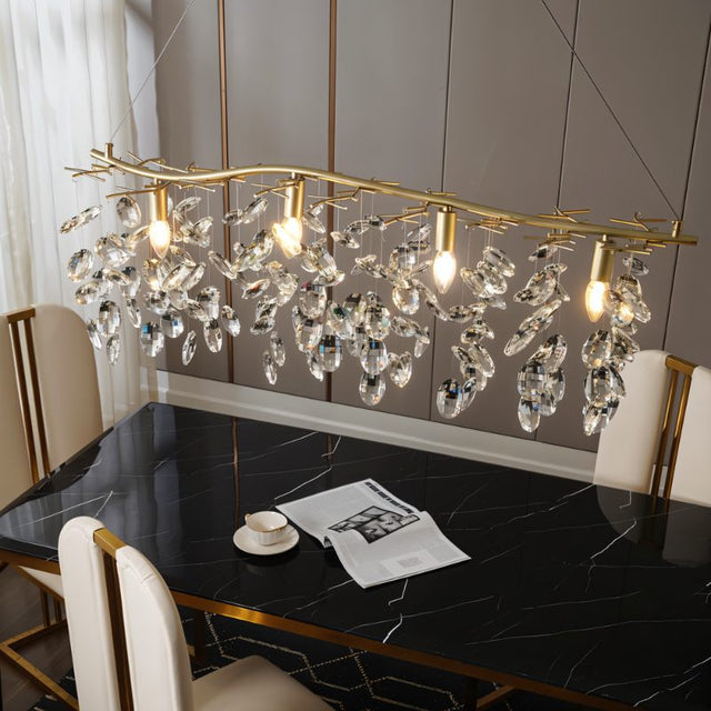 Sharru Chandelier