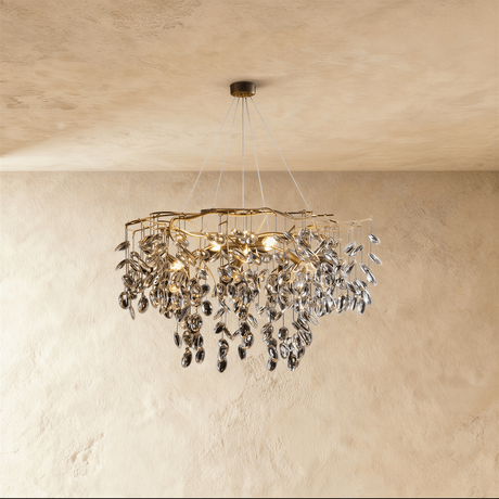 Sharru Chandelier - Residence Supply
