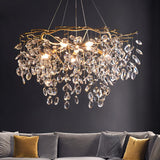 Sharru Chandelier