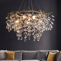 Sharru Chandelier - Residence Supply