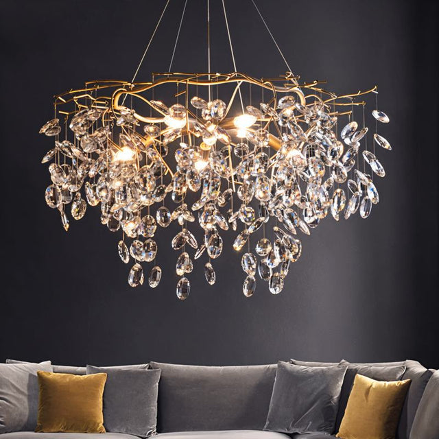 Sharru Chandelier