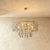 Sharru Chandelier - Residence Supply