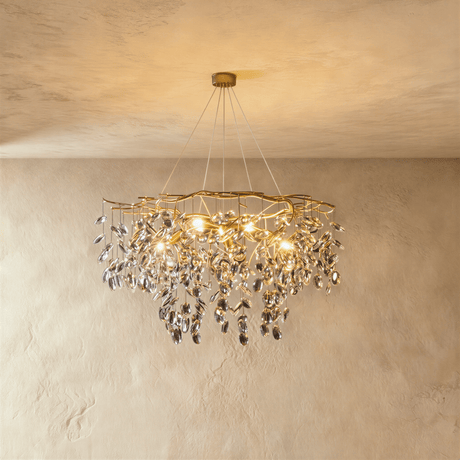 Sharru Chandelier - Residence Supply