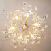 Sharru Chandelier - Residence Supply