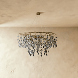 Sharru Chandelier - Residence Supply