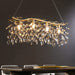 Sharru Chandelier - Residence Supply