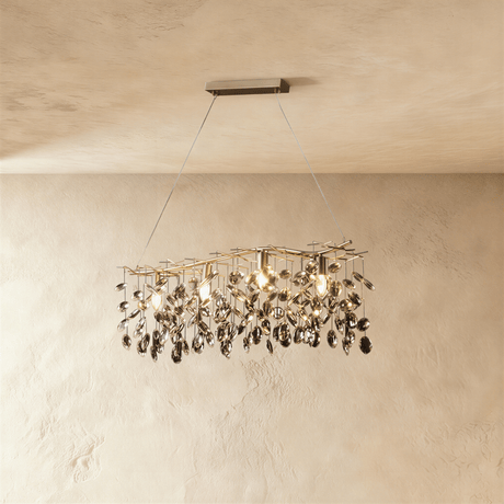 Sharru Chandelier - Residence Supply