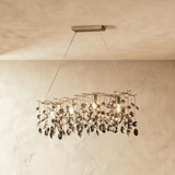 Sharru Chandelier - Residence Supply