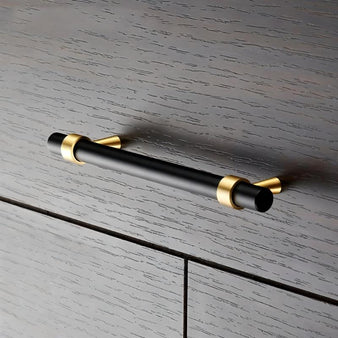 Shavi Pull Bar - Residence Supply