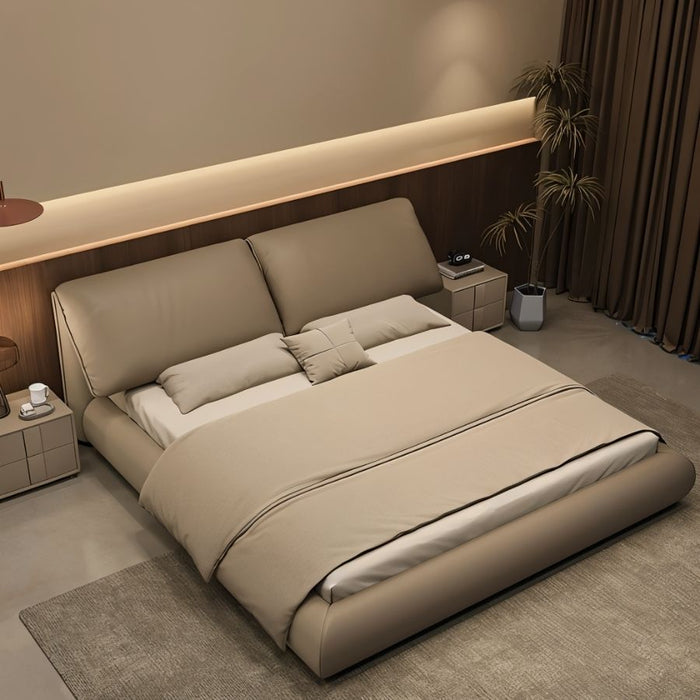 Shaya Bed - Residence Supply