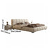 Shayal Bed - Residence Supply