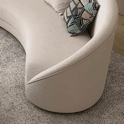 Unique Shayan Pillow Sofa