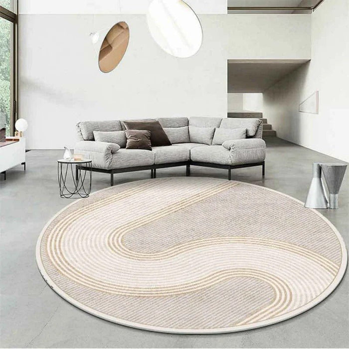 Shechi Area Rug - Residence Supply