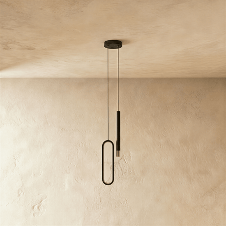 Sheen Pendant Light - Residence Supply