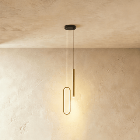 Sheen Pendant Light - Residence Supply