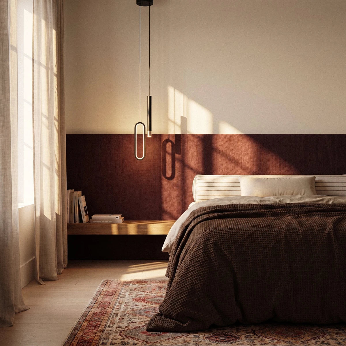 Sheen Pendant Light - Residence Supply