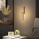 Sheen Pendant Light
