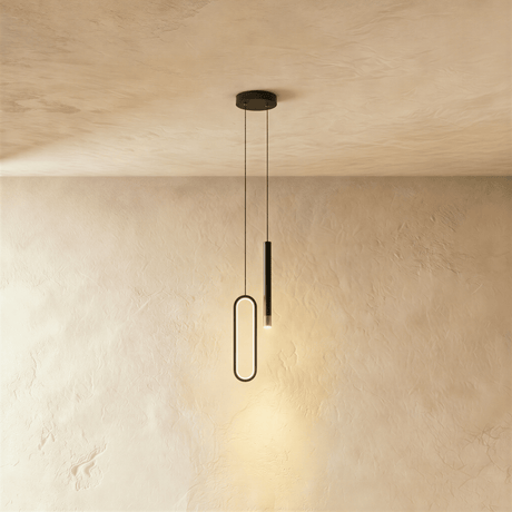 Sheen Pendant Light - Residence Supply