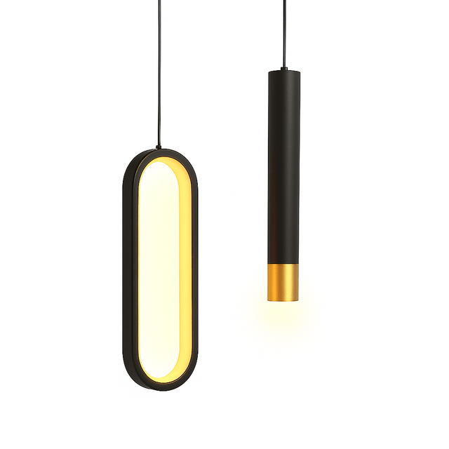 Sheen Pendant Light - Residence Supply