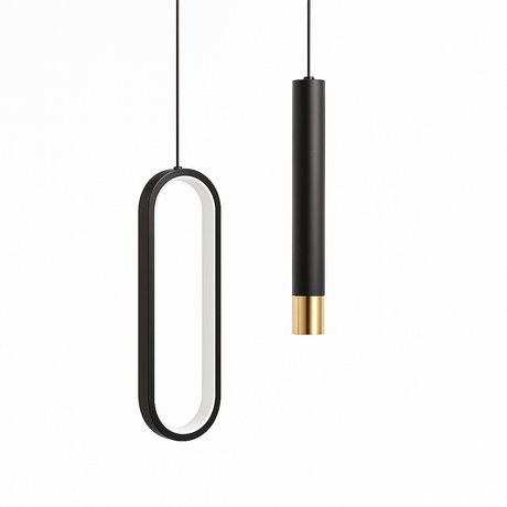 Sheen Pendant Light - Residence Supply