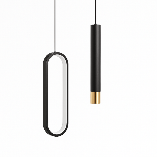 Sheen Pendant Light - Residence Supply