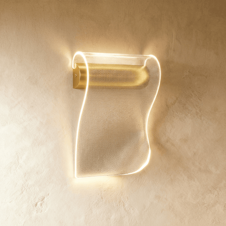 Sheets Wall Lamp - Residence Supply