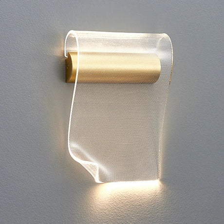 Sheets Wall Lamp - Residence Supply