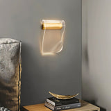Sheets Wall Lamp - Residence Supply