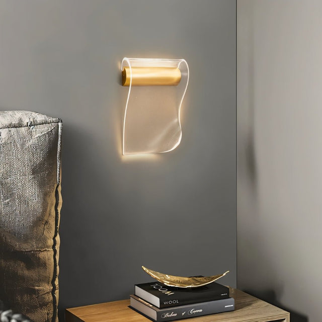 Sheets Wall Lamp - Residence Supply