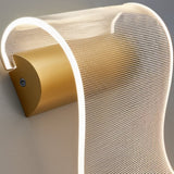 Sheets Wall Lamp - Residence Supply