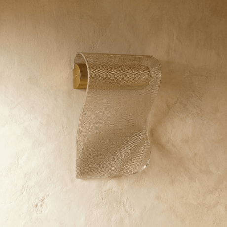 Sheets Wall Lamp - Residence Supply