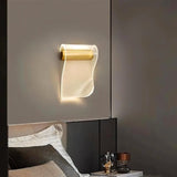 Sheets Wall Lamp - Residence Supply