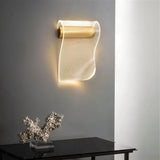 Sheets Wall Lamp - Residence Supply