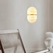 Shena Alabaster Pendant Light - Modern Lighting