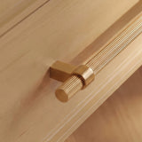 Shenu Knob & Pull Bar - Residence Supply