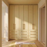 Shenu Knob & Pull Bar - Residence Supply