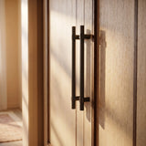 Shenu Knob & Pull Bar - Residence Supply